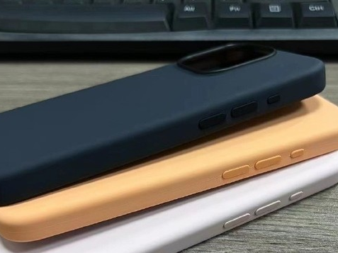 曲松苹果14维修站分享iPhone14手机壳能直接给iPhone15用吗?