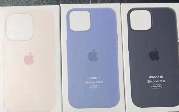 曲松苹果14维修站分享iPhone14手机壳能直接给iPhone15用吗？ 