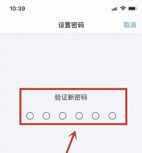 曲松苹果手机维修分享:如何安全的使用iPhone14？iPhone14解锁方法 