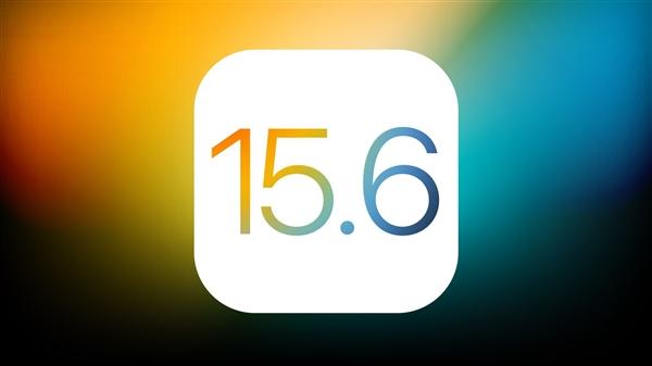 曲松苹果手机维修分享iOS15.6正式版更新反馈汇总 