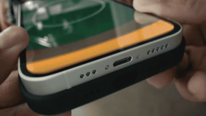 曲松苹果手机维修分享未来 Magsafe 还有哪些发展空间 