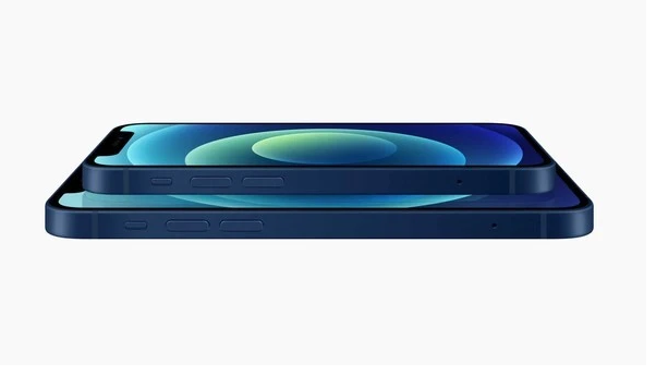 曲松苹果手机维修分享iPhone 12 mini 锁屏后触屏失灵怎么办 