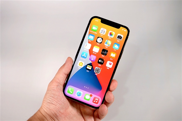 曲松苹果手机维修分享iOS 14.2修订版已到，专属iPhone 12系列 