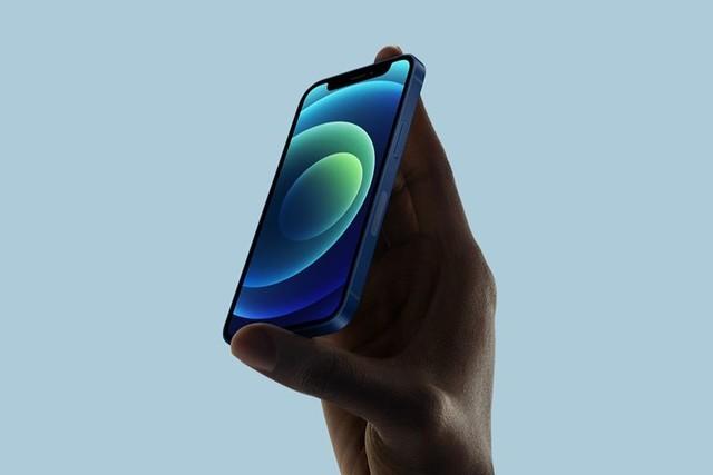 曲松苹果手机维修分享iPhone 12 mini辐射很大吗 