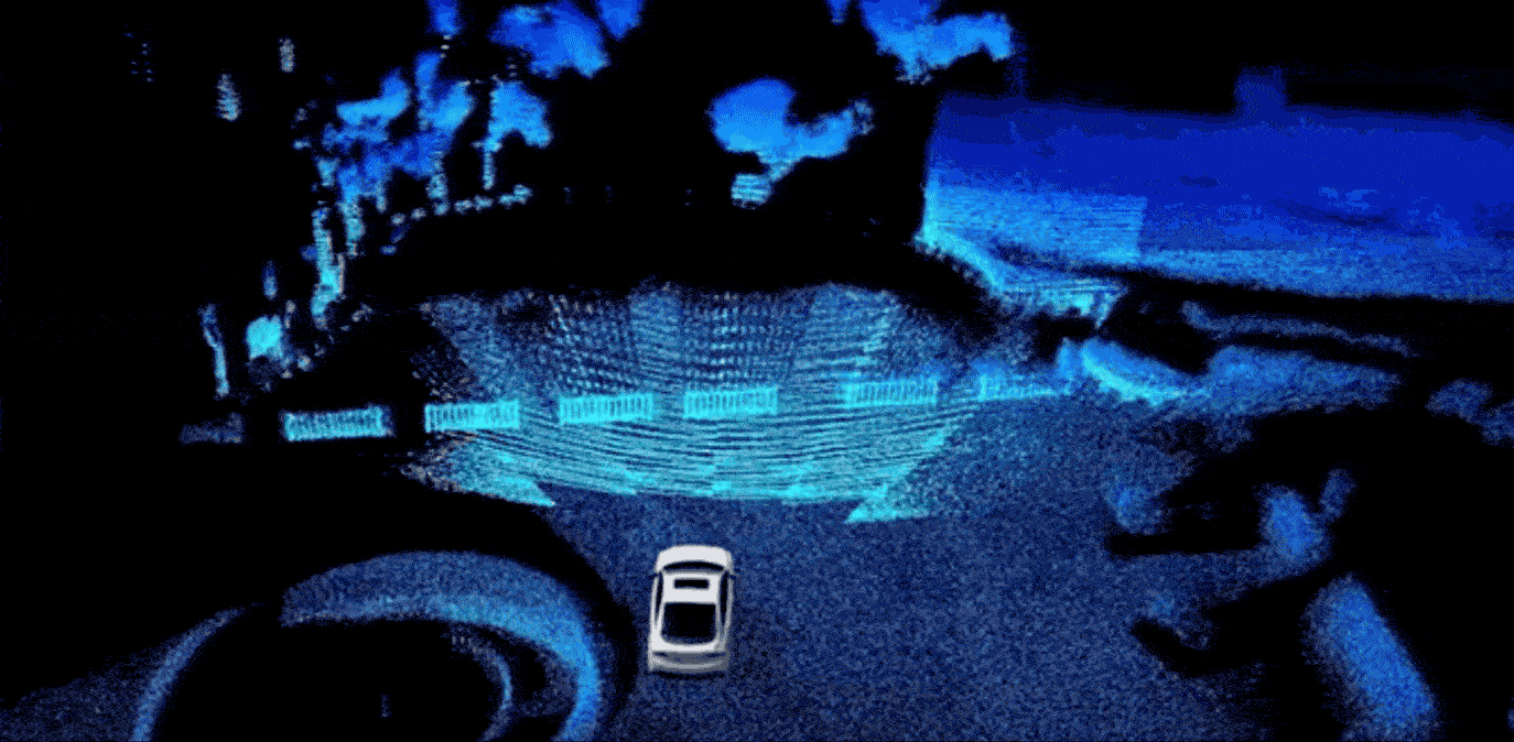 曲松苹果手机维修分享iPhone 12 Pro 搭载的 LiDAR 镜头与 ToF 镜头有什么不同 