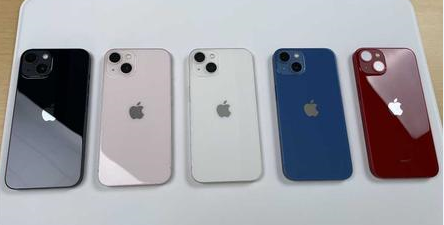 曲松苹果维修点分享iPhone 13维修主板易被忽略实操故障 