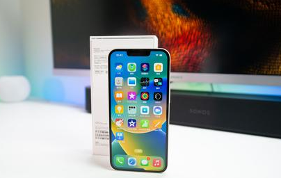 曲松苹果维修点分享iPhone 14自动关机故障深度解析 