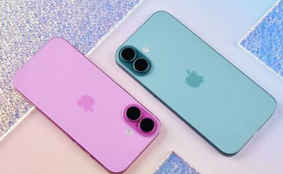 曲松苹果维修点分享iPhone 16手机黑屏多重诱因解析 