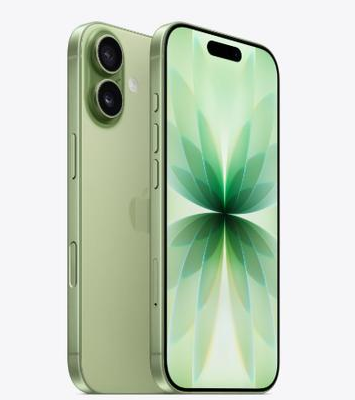 曲松苹果维修点分享iPhone 17黑屏小众故障要点解读 