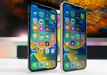 曲松苹果维修点分享iPhone 14 Plus发烫常见情况科普 